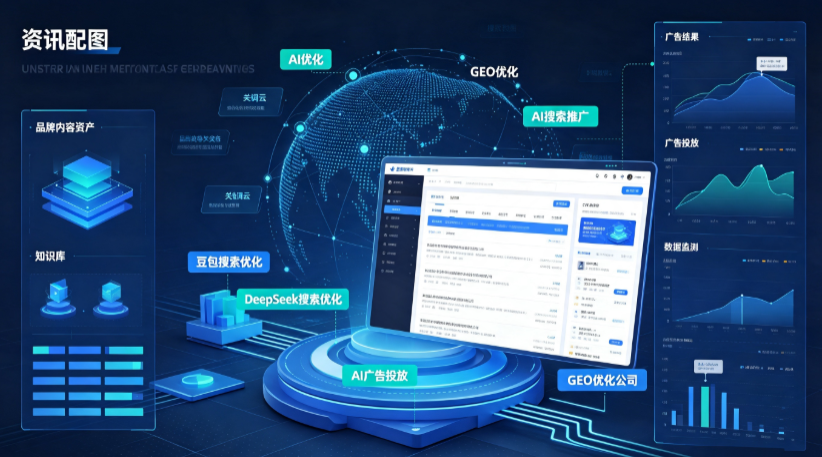 民权县AI 搜索时代，企业营销从 &ldquo;流量排名&rdquo; 转向 &ldquo;答案信任&rdquo;