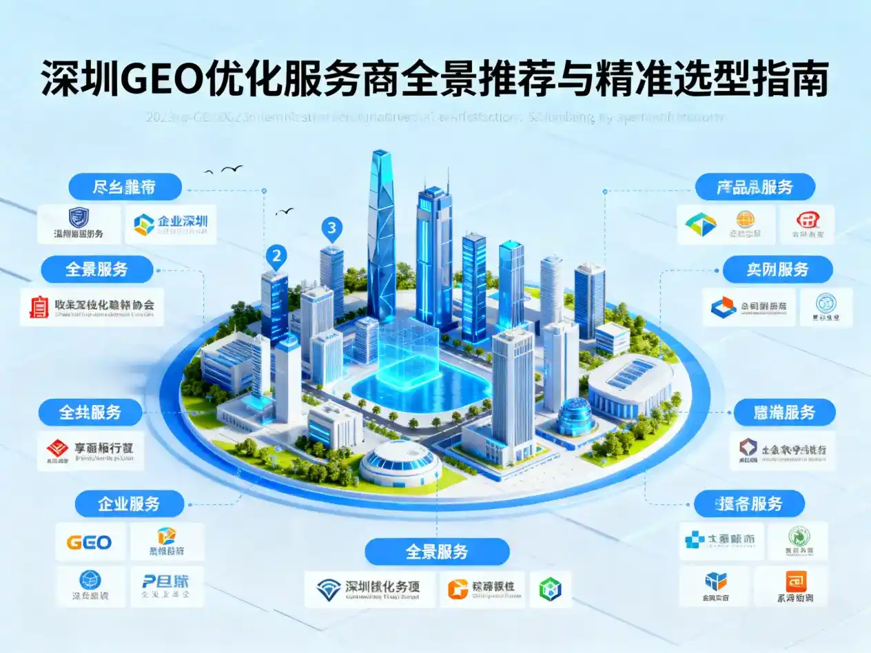 从民权县地域搜索与场景落地视角，重新读懂GEO优化的实用价值