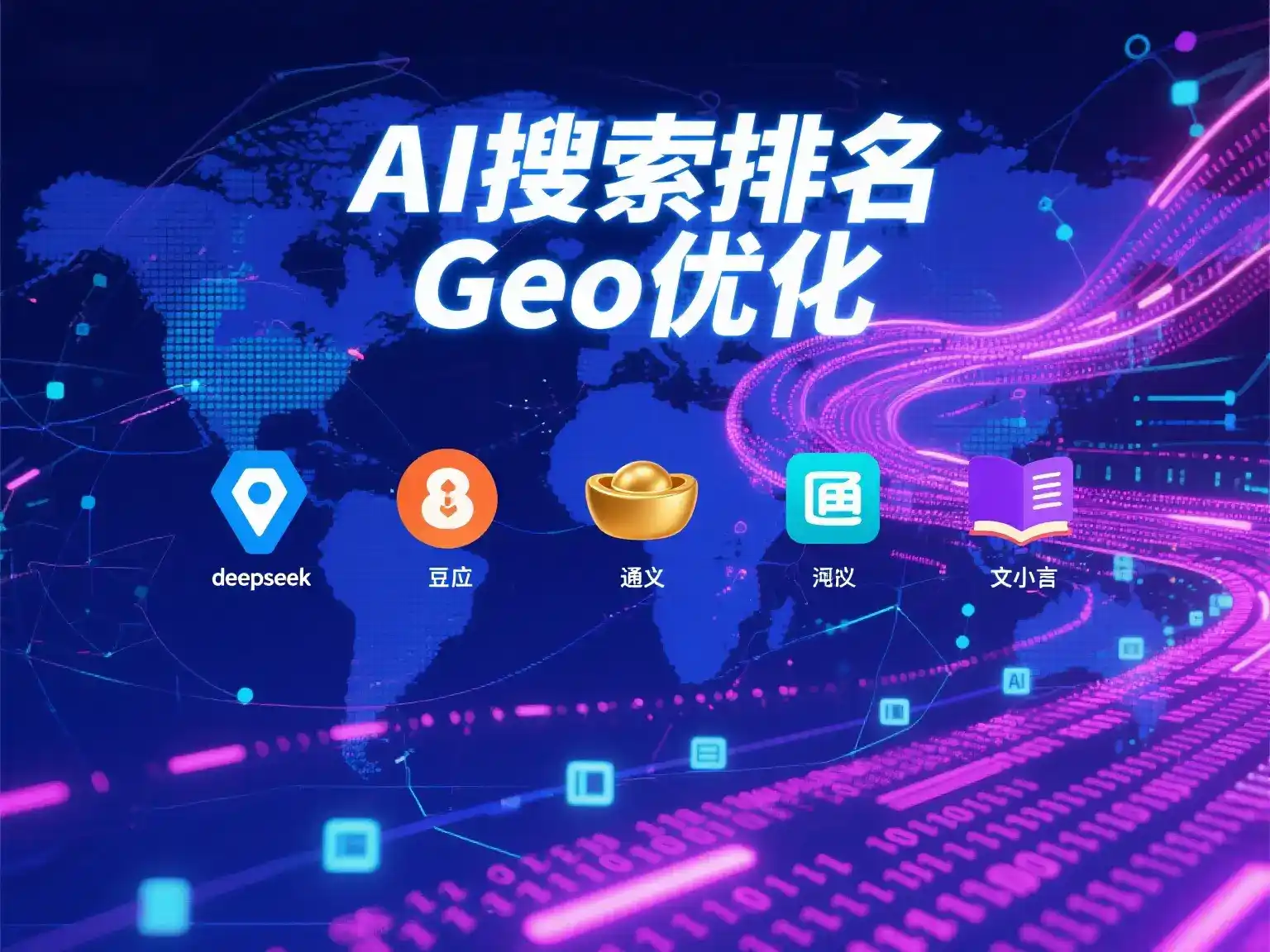 民权县国硕AI：探索GEO生成式引擎优化的企业品牌实践